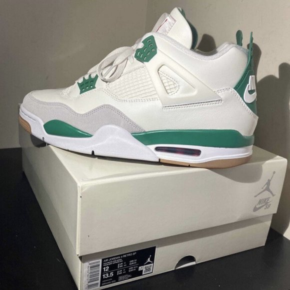 Nike SB x Jordan Air Jordan 4\